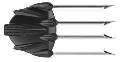 Trident Seac sub Lourd- 4 dents