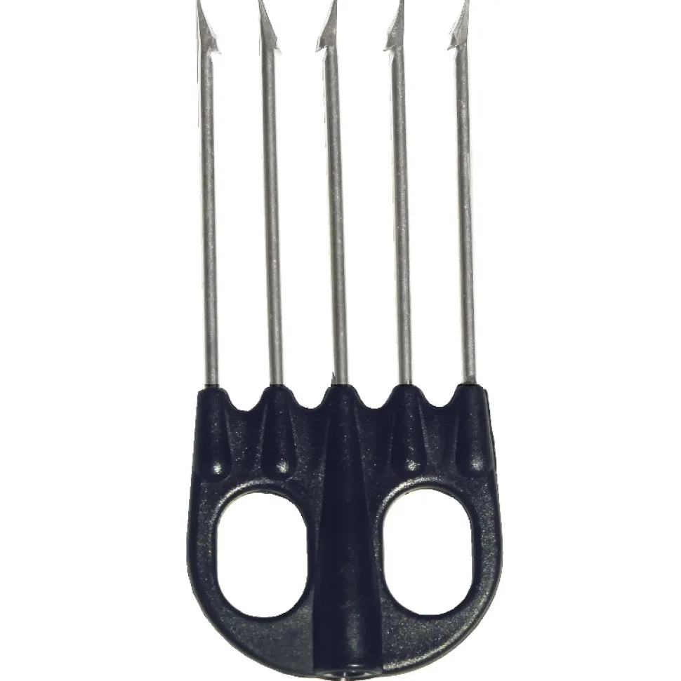 Trident Sigalsub Type M - Fiocina 20