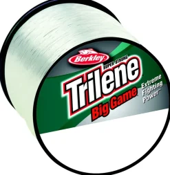 Trilene Berkley Big Game Clear US