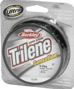 Trilene Berkley Sensation