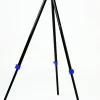 Tripod 4 cannes de peche grauvell télescopique 50-100 cm