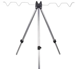 Tripod Eco de pêche Dam 4 cannes