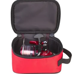 Trousse à moulinet Daiwa