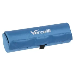 Trousse de rangement rond Vercelli pour Bobines