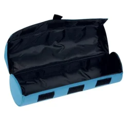 Trousse de rangement rond Vercelli pour Bobines