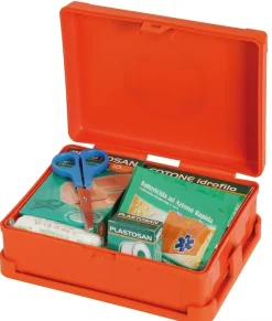 Trousse de secours Osculati Medic 0