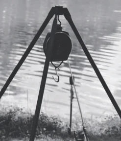Trépied De Pesée CarpSpirit CS1246