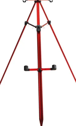 Trépied de Surf Daiwa Rouge