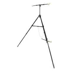 Trépied de Surf Seanox Alu Phospho