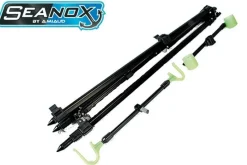 Trépied de Surf Seanox Alu Phospho
