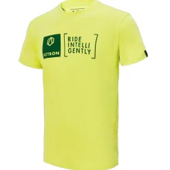 T-shirt Aztron Icon