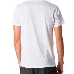 T-Shirt Homme Rip Curl Surflite - Blanc