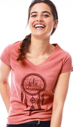 T-shirt Jobe Women - M