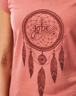 T-shirt Jobe Women - M