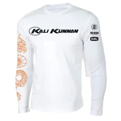 T-shirt Kali Kunnan manches longues