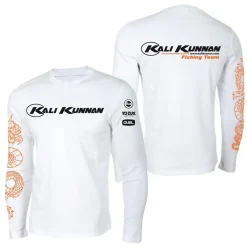 T-shirt Kali Kunnan manches longues