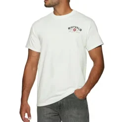 T-shirt Rietveld Peak Cross