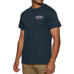 T-shirt Rietveld Tiki Surf