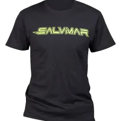 T-shirt Salvimar - Noir