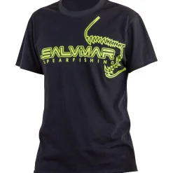 T-shirt Salvimar - Noir