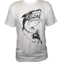 T-Shirt Sigalsub - Mod 1
