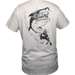 T-Shirt Sigalsub - Mod 4