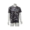 T-shirt Starbaits Bank grey Digi Cam Tee-shirt - Taille XXL