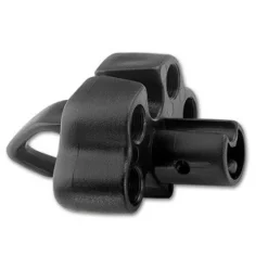 Tête chasse sous marine Imersion 4 sandows