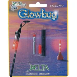 Tête de scion Delta Glowbug
