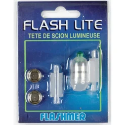 Tête de Scion Flash Lite à Diode