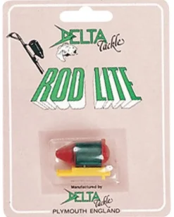 Tête de Scion Rod Lite à Diode