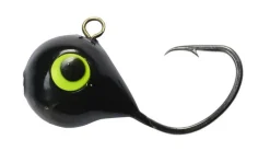 Tête Plombée Black Cat Vario Fireball Head