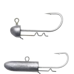 Tête plombée Savage Gear SG Bullet