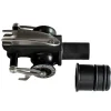 Tête Roller Sigalsub Testata 610 Noir