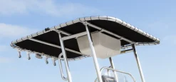 T-Top Alu Fishmaster - Universel
