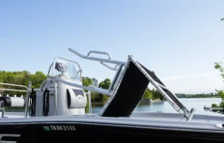 T-Top Alu Fishmaster - Universel