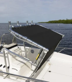 T-Top Alu Fishmaster - Universel