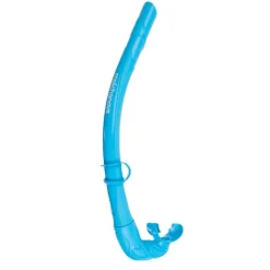 Tuba apnée Molchanovs Core Freediving Snorkel - Bleu