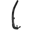 Tuba apnée Molchanovs Core Freediving Snorkel - Noir