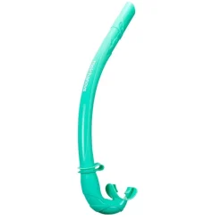 Tuba apnée Molchanovs Core Freediving Snorkel - Menthe