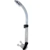 Tuba Beuchat Airflex Dry Transparent
