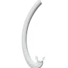 Tuba C4 mistral - Blanc