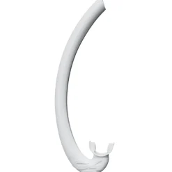 Tuba C4 mistral - Blanc