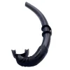 Tuba chasse sous marine H.Dessault AirFlex Silicone gros diamètre