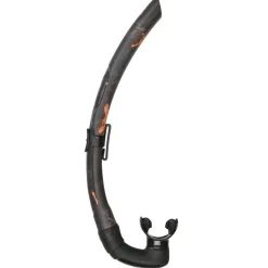 Tuba chasse sous marine Mares Dual Camo - Lava