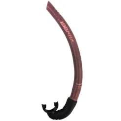Tuba Labrax Oxxo silicone Red Camo