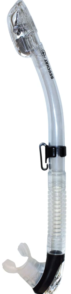 Tuba Plongée Snorkeling Beuchat Airflex Hyper Dry