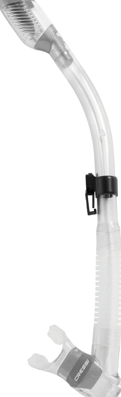 Tuba Plongée Snorkeling Cressi Dry