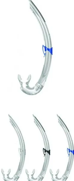 Tuba Plongée Snorkeling Seac-Sub Jet