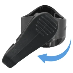 Tuba Seac Sub Reverse Dry Noir/Noir
